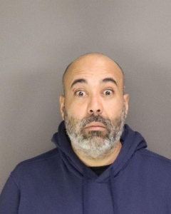 Anthony Torres a registered Sex Offender of New York