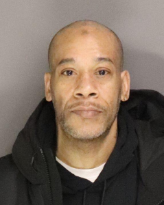 Dwayne Williams a registered Sex Offender of New York