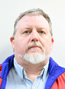 John D Pailes a registered Sex Offender of New York