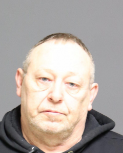 Jeffrey S Walker a registered Sex Offender of New York