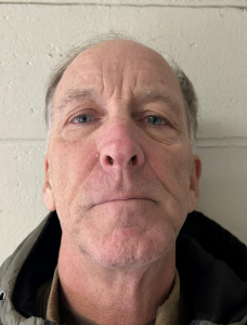 Steven Arnold a registered Sex Offender of New York