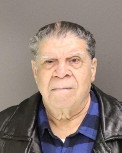 Pablo Portalatin a registered Sex Offender of New York