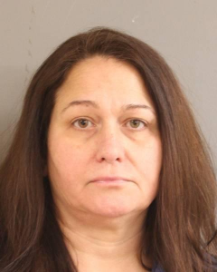 Stacey Feenaughty a registered Sex Offender of New York