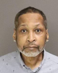 Curtis Moore a registered Sex Offender of New York