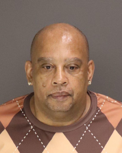 Gregory Fuller a registered Sex Offender of New York