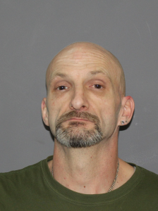 Travis J Stewart a registered Sex Offender of New York