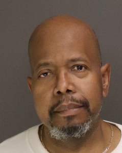 Randy J Washington a registered Sex Offender of New York
