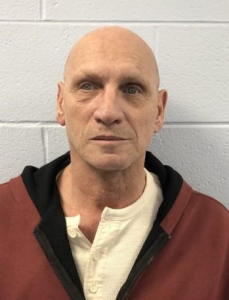 Lawrence Lindlau a registered Sex Offender of New York