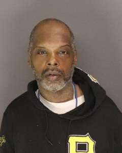 Fred Greene a registered Sex Offender of New York