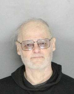 Donald M Forjone a registered Sex Offender of New York
