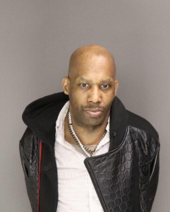 Rodney Whitaker a registered Sex Offender of New York