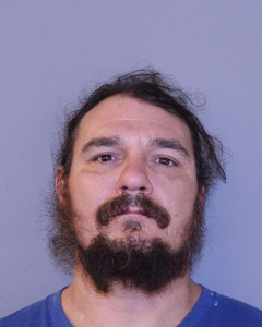 Theodore F Rafka a registered Sex Offender of New York