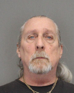 Richard James Snitzel a registered Sex Offender of New York
