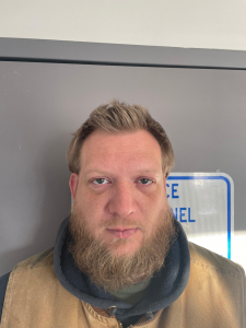 Aj Fosby a registered Sex Offender of New York