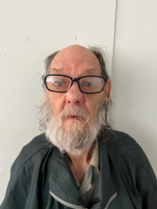 Kenneth Trosclair a registered Sex Offender of New York