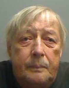 Thomas Knipe a registered Sexual Offender or Predator of Florida