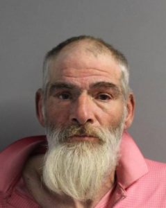 Andrew Puetz a registered Sex Offender of New York