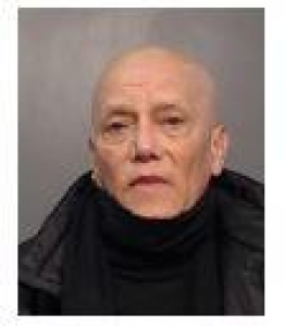 Vincent Fitzcordoba a registered Sex Offender of Pennsylvania