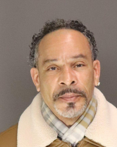 Carlos Leon a registered Sex Offender of New York