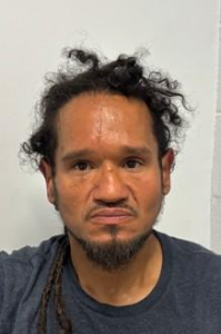 Jesus Vazquez a registered Sex Offender of New York