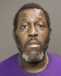 Tai Hargrett a registered Sex Offender of New York