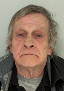 Ronald Towers a registered Sex Offender of New York