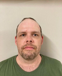 Keith Patterson a registered Sex Offender of New York