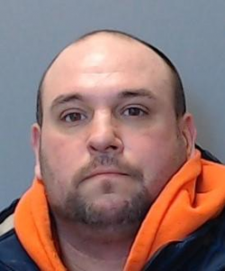 Jason Roshia a registered Sex Offender of New York