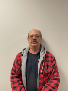 John Hasbrouck a registered Sex Offender of New York