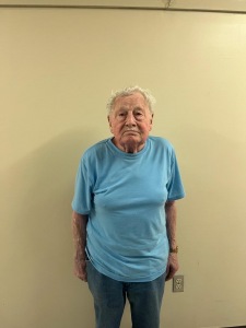Roland Eberhard a registered Sex Offender of New York