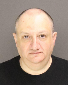 Sam Rozenberg a registered Sex Offender of New York