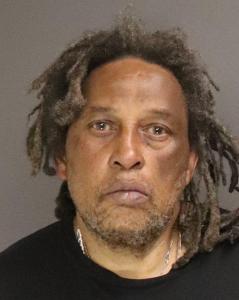 Ronald Jackson a registered Sex Offender of New York