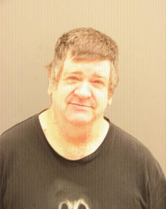 Donald Smith a registered Sex Offender of New York