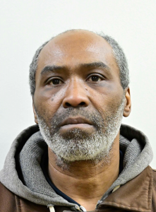 Marcus D Patterson a registered Sex Offender of New York