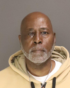Gerald Douglas a registered Sex Offender of New York