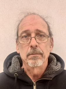 Clifford Thompson a registered Sex Offender of New York