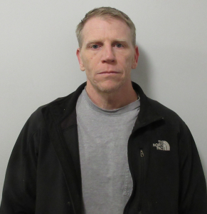 Keith Hooker a registered Sex Offender of New York