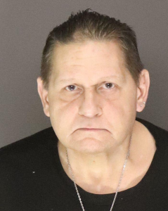 David E Young a registered Sex Offender of New York