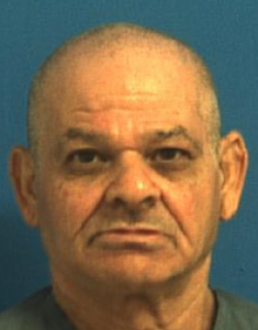 Joseph Spera a registered Sexual Offender or Predator of Florida