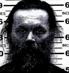 Frank R Felker a registered Sex Offender of New York