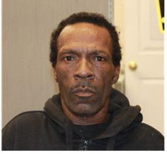 Charles Cummings a registered Sex Offender of South Carolina