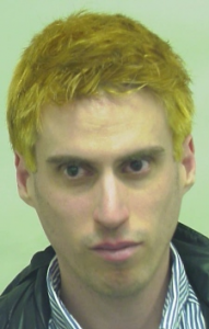 Jory B Blivice a registered  of 
