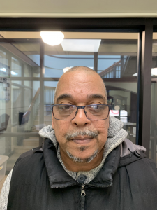 Berry Blair a registered Sex Offender of New York