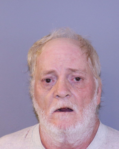 Robert Snyder a registered Sex Offender of New York