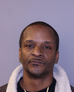 Maurice Miller a registered Sex Offender of New York