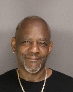 Thomas Johnson a registered Sex Offender of New York