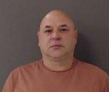 Dennis E Mueller a registered Sex Offender of New York
