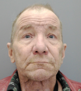 James G Yelle a registered Sex Offender of New York
