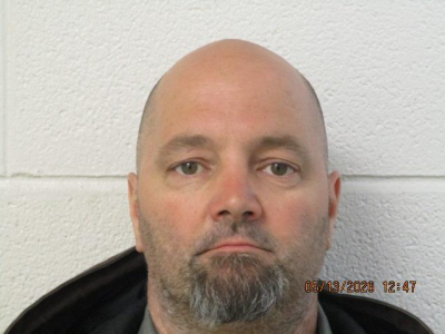 Brian J Allen a registered Sex Offender of New York