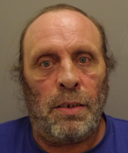 Royal A Wells a registered Sex Offender of New York